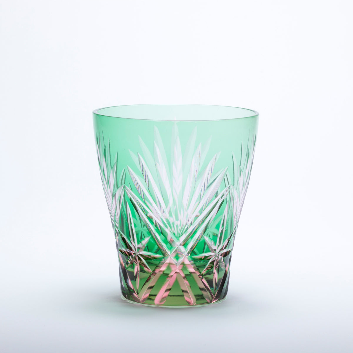 M-8586 - Various colors, Kenbishi star pattern, Mini Old