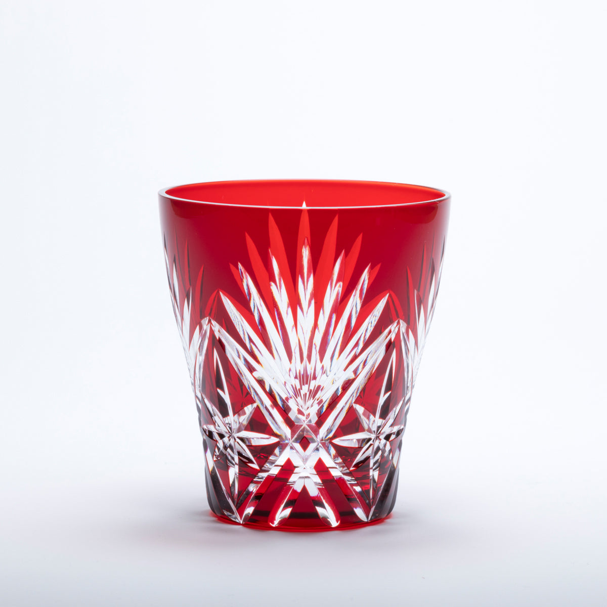 M-8586 - Various colors, Kenbishi star pattern, Mini Old