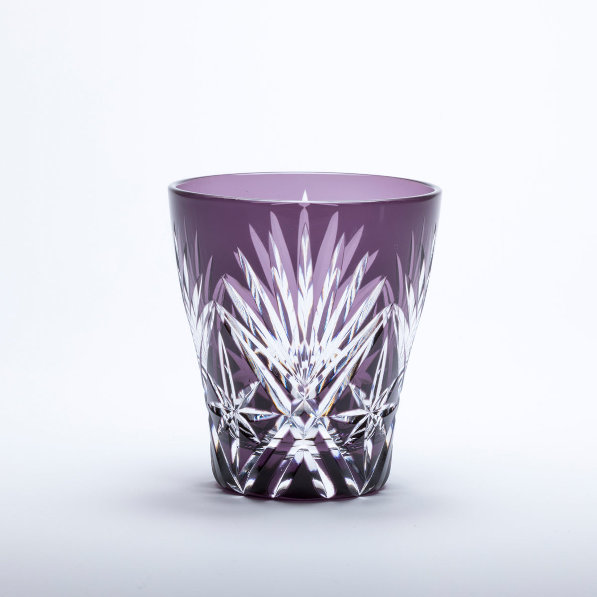 M-8586 - Various colors, Kenbishi star pattern, Mini Old