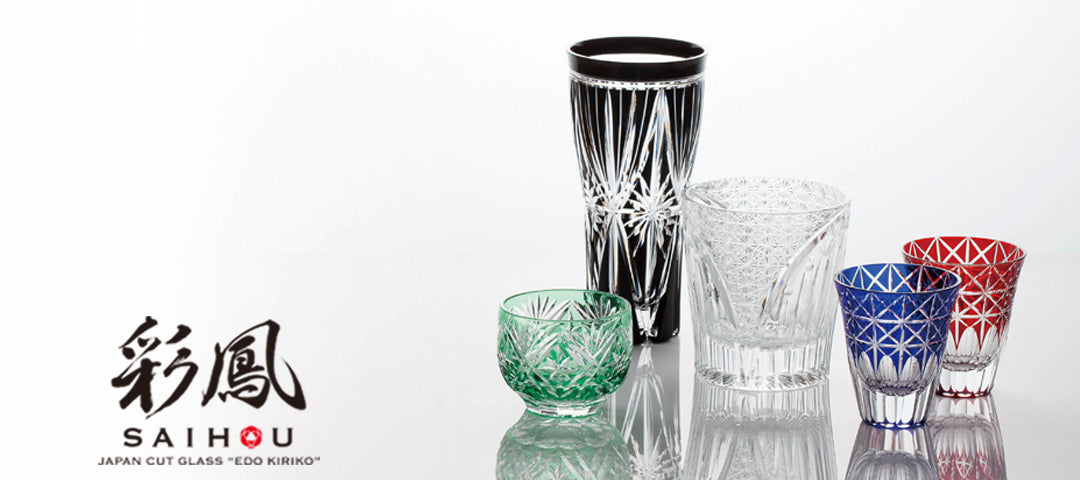 江戸切子の魅力に迫る：江戸切子解説