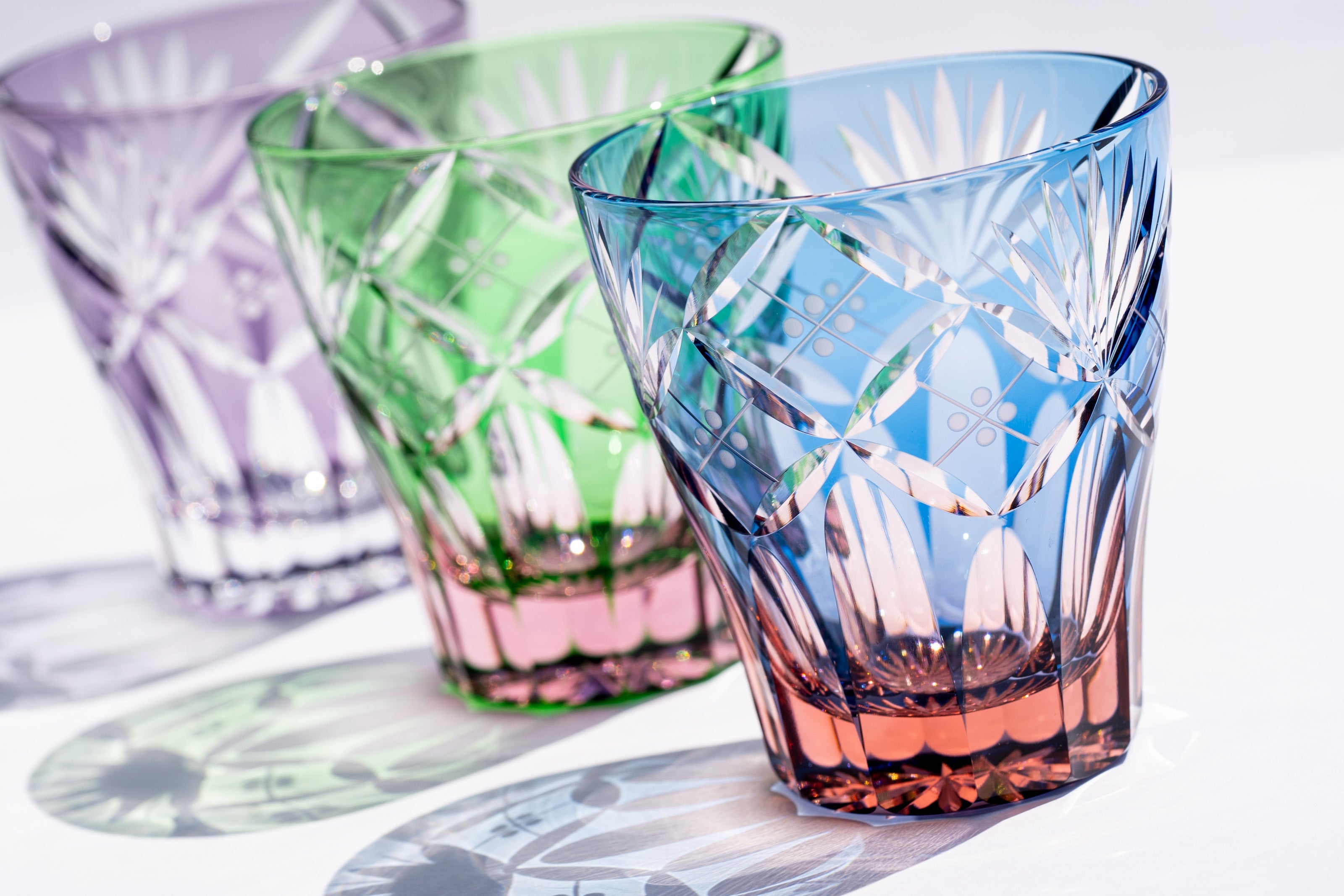 伝統工芸江戸切子｜硝子工房「彩鳳」公式直販サイト – 硝子工房 彩鳳