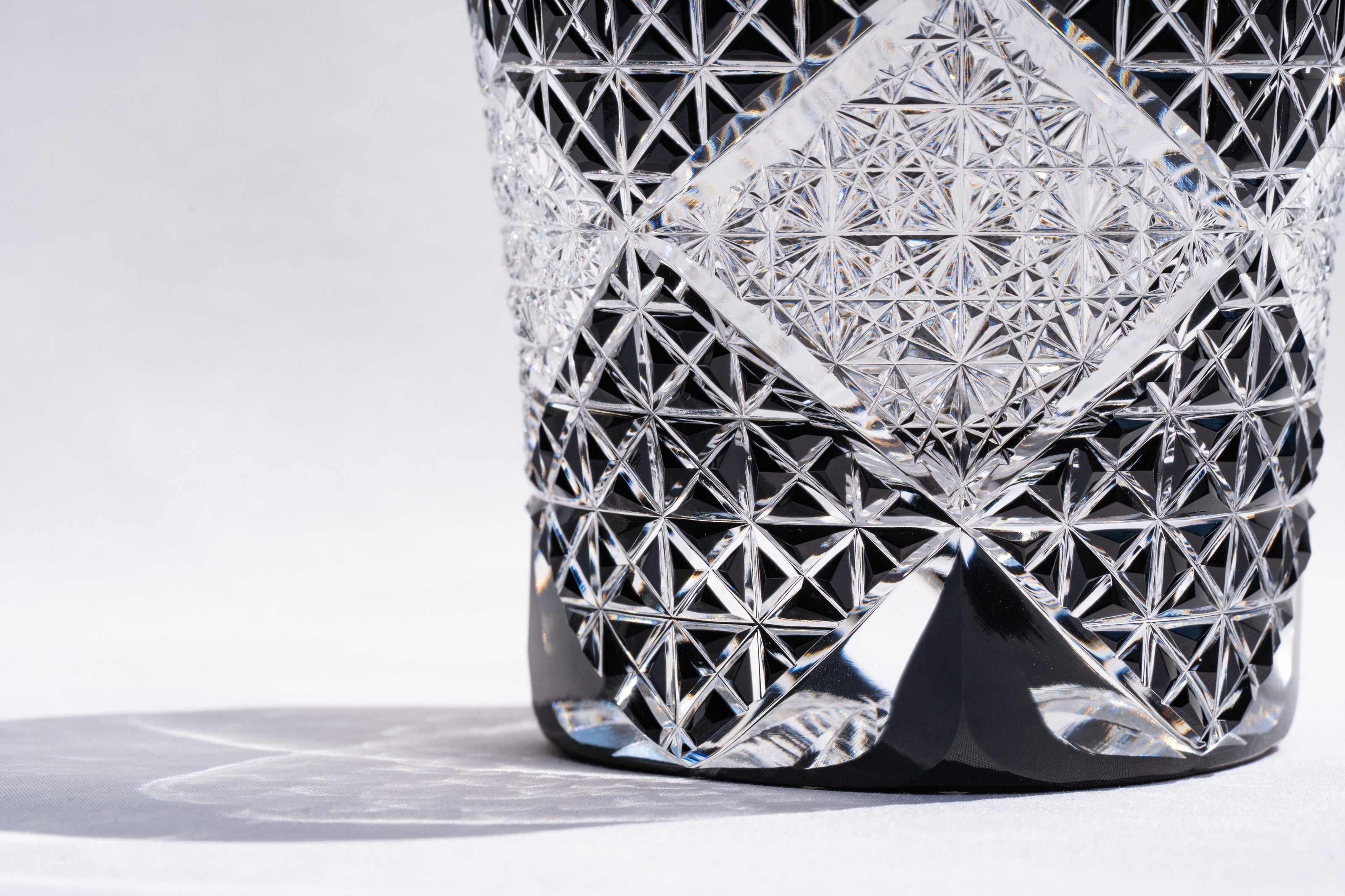 江戸切子（手彫り）　伝統工芸品 22 江戸切子 - 伝統工芸の魅力を伝える東京手仕事