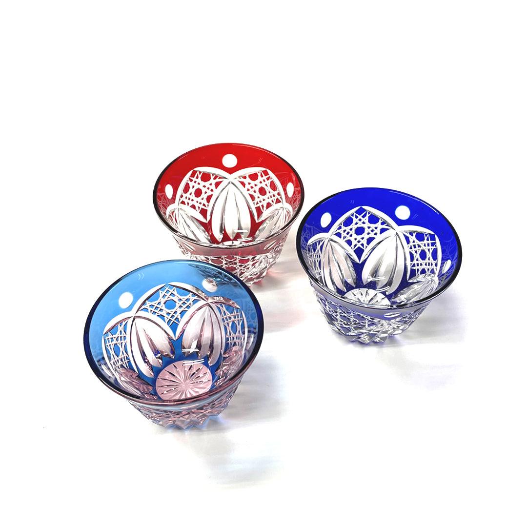 ニューヨーク・タイムズ紙 掲載 - 硝子工房　彩鳳