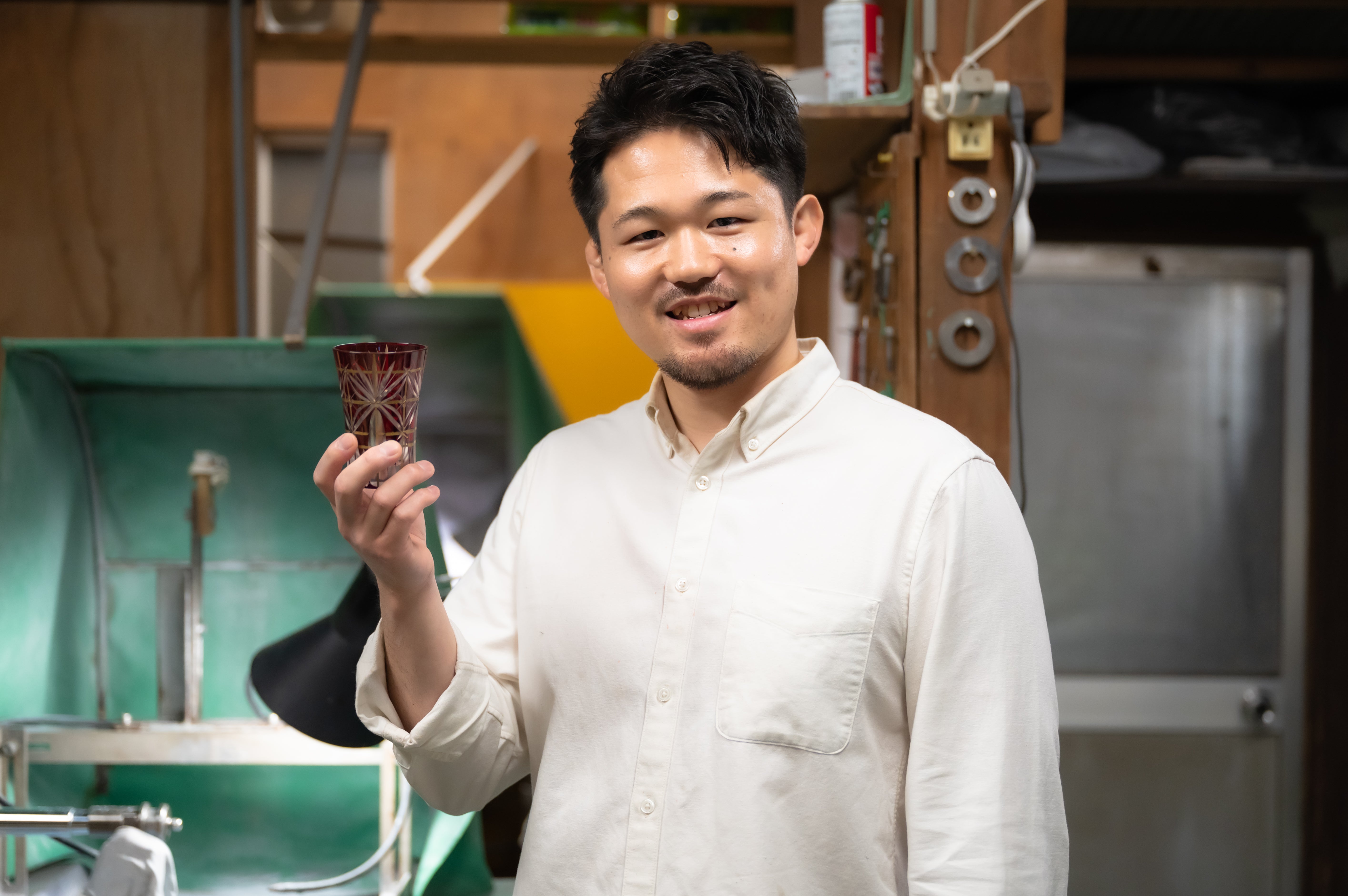 伝統工芸江戸切子｜硝子工房「彩鳳」公式直販サイト – 硝子工房 彩鳳