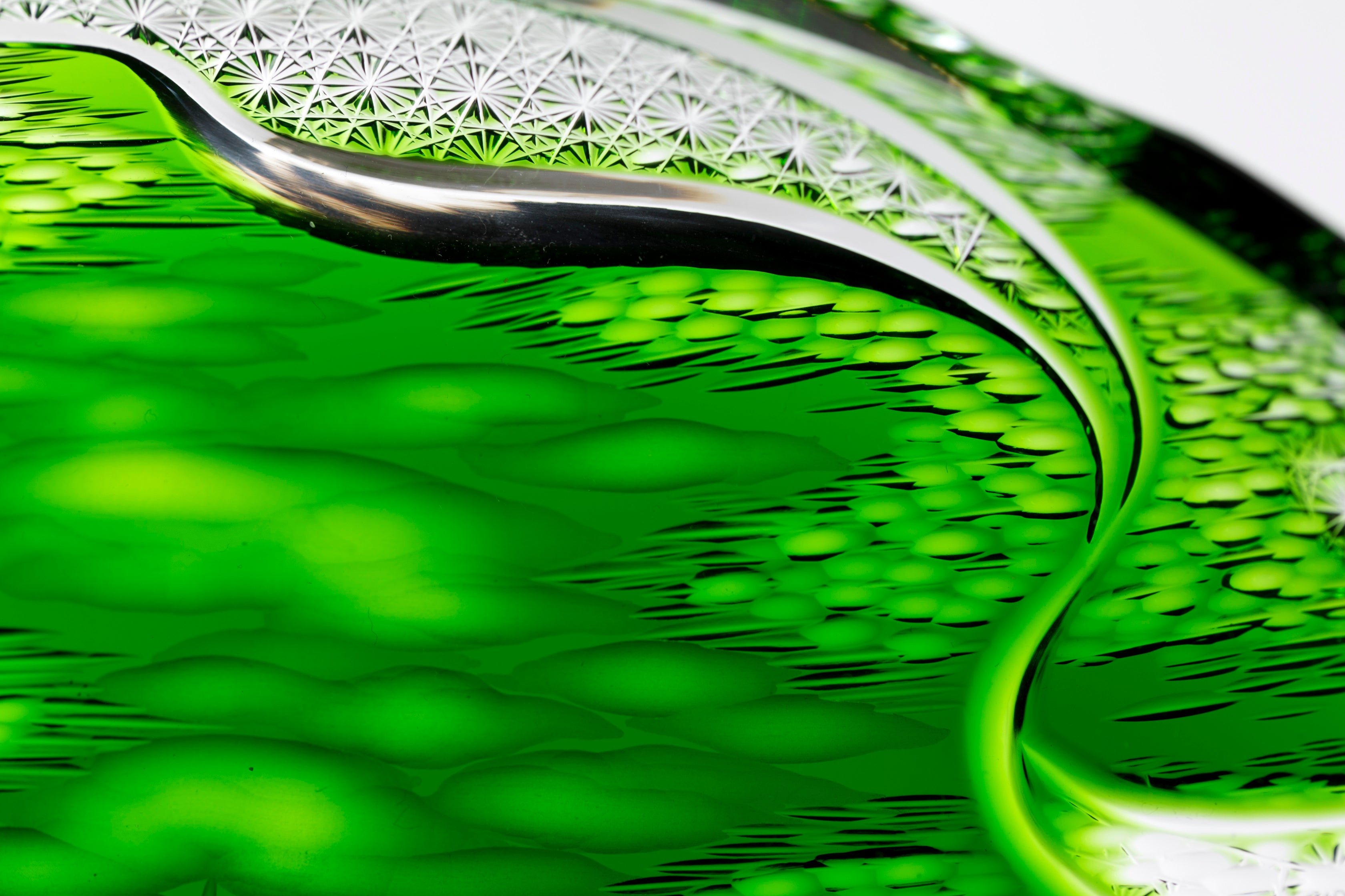 江戸切子について – 硝子工房 彩鳳