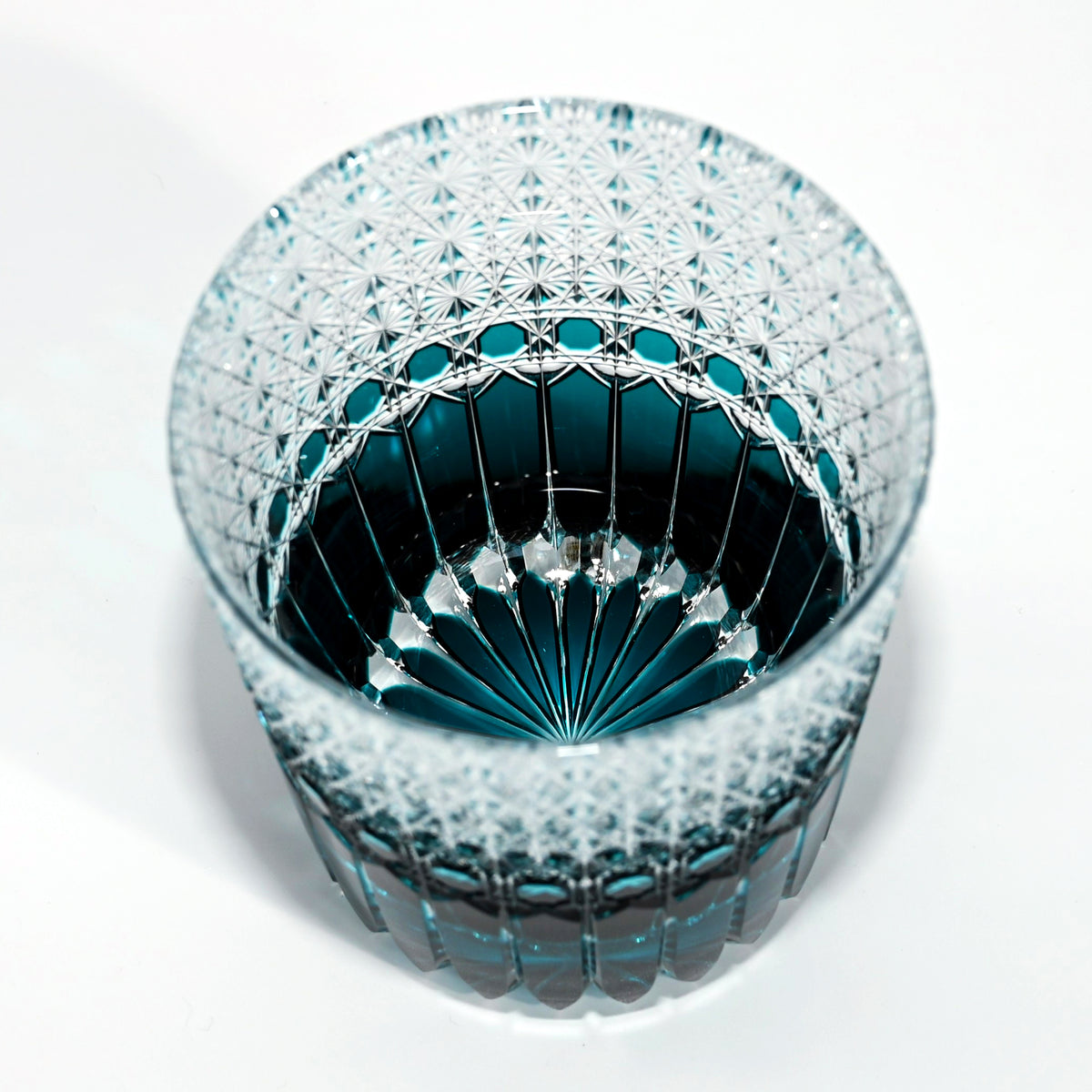 「彩廊」 植田航平作