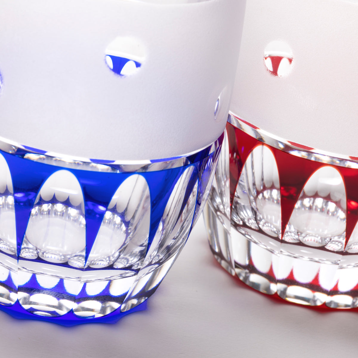 MS-4503-2 玉吹文様 タンブラー ペア