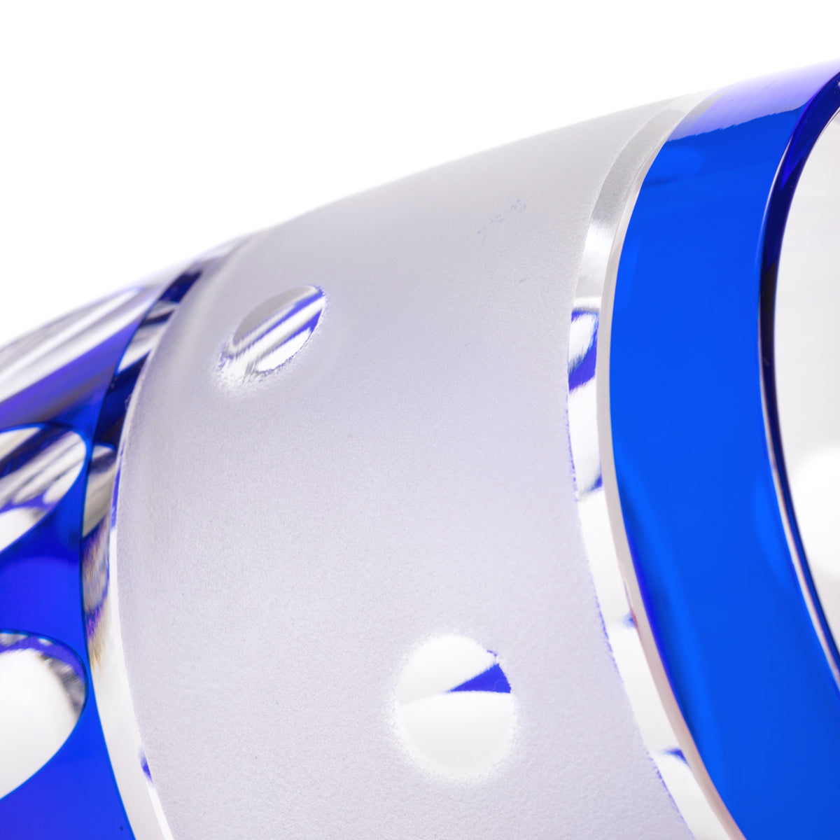 MS-4503-R 玉吹文様 タンブラー アカ